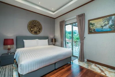4BR Entertainment Villa Stan - Pool, Gym, Sauna & Jacuzzi – Photos 2