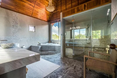 4BR Entertainment Villa Stan - Pool, Gym, Sauna & Jacuzzi – Photos 3