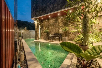 4BR Entertainment Villa Stan - Pool, Gym, Sauna & Jacuzzi – Photos 4