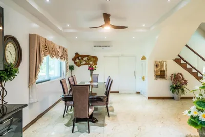 4BR Entertainment Villa Stan - Pool, Gym, Sauna & Jacuzzi – Photos 5