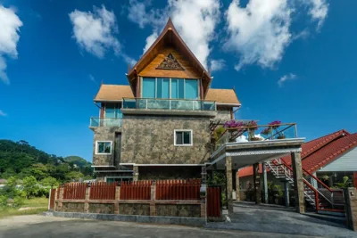 4BR Entertainment Villa Stan - Pool, Gym, Sauna & Jacuzzi – Photos 7