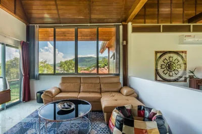 4BR Entertainment Villa Stan - Pool, Gym, Sauna & Jacuzzi – Photos 15